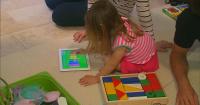 Health Beat: Study from Florida International University links parents’ stress levels to kids’ screen time