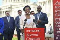Black workers still highest unemployed; Clean Slate one of many policies with an economic answer