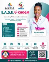 ABHTA Launches Enhanced Customer Service and Cultural Awareness Training to Prepare Antigua and Barbuda for CHOGM