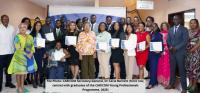 CARICOM Chief Urges Caribbean Youth to Shape the Region’s Future on International Youth Day
