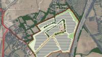 Decision made on huge solar farm plans near Birmingham Airport