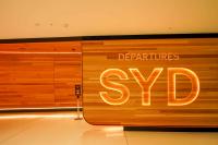 Conflict, fuel costs reshape Sydney Airport slots as travel demand shifts