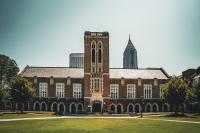 Brittain Dining Hall Reopening Following Two-Year Renovation