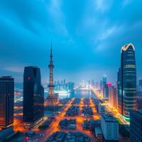 How China’s Major Urban Agglomerations Link Urban Resilience and Carbon Efficiency
