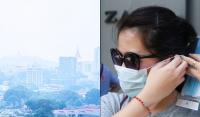 Sarawak Closes 108 Schools In Serian As Haze Pushes API Above 200