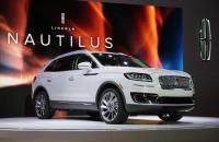 Automaker Ford to move production of some Lincoln models from China to US