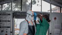 DRC: Ebola Death Toll Tops 2K in Fastest-Growing Outbreak