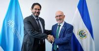 CTBTO Backs El Salvador’s Peaceful Nuclear Ambitions as Nation Eyes First Reactor by 2030.