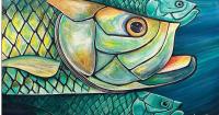 Art Center Celebrates Summer and Hispanic Heritage