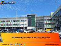 BSP announces major new landmark Development for Port Moresby