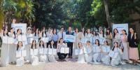 HiteJinro nurtures Vietnamese talent as first overseas plant nears completion