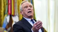 RFK Jr. Accuses California of ‘Ineptness’ in Handling Homelessness Crisis