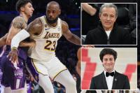The Lakers can bring ‘Showtime’ back to LA — and California