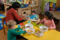 CT doesn’t have a childcare crisis. It has a childcare policy crisis