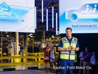 Ford affordable crossover tipped at $25,000 for 2029 Business news | August 13, 2026 Ford is reportedly preparing a new low-cost compact crossover for the US market with a starting price of about $25,000…