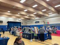 Community Health & Resource Fair brings services, screenings and family activities to Caliente