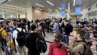 Aussie travellers issued dire warning over fake travel documents