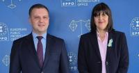 Selection of European prosecutor from Bulgaria: back to square one