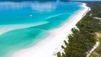 Aussie favourite loses crown in latest ‘best beaches’ ranking