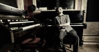 River Eckert is only 16. But he just might be the next great New Orleans piano player.