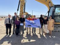 Dig This Las Vegas Demonstrates Commitment to Safety Excellence, Renewing Top Nevada Safety Consultation and Training Section Designation