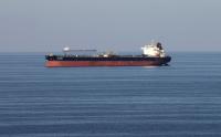 Hormuz shipping traffic falls to one-week low