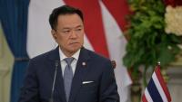 Thailand Suspends Gun Permits After School Shooting