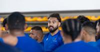 Former Manu Samoa Captain Chris Vui: "I had put my pride aside" to support family after doping ban