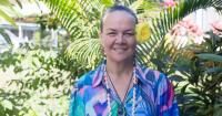 Alaimoana to lead cancer society