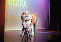 Migration meets theatre