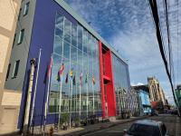 CCJ gets regional vote of confidence amid controversy