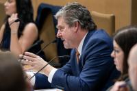 Sen. John Jasinski Earns Perfect Score on Small Business Voting Record