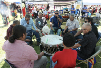 For 26 Years, Hawaiian Gardens Pow Wow Has Kept Native American Traditions Alive