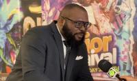 Cupid Takes Vincy Mas’ Golden Jubilee Pitch to N.Y