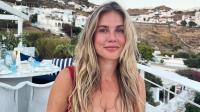Meet PSG and Aston Villa WAGs set to steal show at Super Cup including 'Prem's hottest'