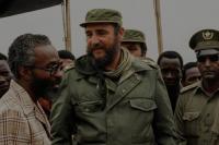 Fidel Castro at 100: Cuba’s Revolutionary Legacy Revisited