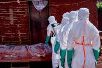 DRC Ebola outbreak set to become deadliest on record