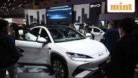 Chinese carmakers’ global ambitions may spell business for Indian suppliers