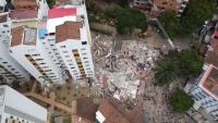 LA County crews to help with search efforts in Colombia following 7.4 earthqua...