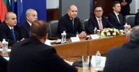Bulgarian government unveils ambitious plans through 2030