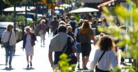 Finnish summer makes a comeback as temperatures climb above 20C