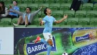 Greek Australian Peter Antoniou selected for Young Socceroos mission