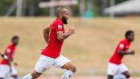 OFC Men’s Champions League: Rewa FC face must-win clash against Lae City