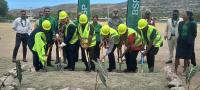 ICONIC KIRA KIRA CRICKET OVAL TO BE UPGRADED