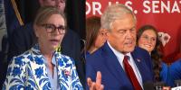 Graham, Norman set for Aug. 25 runoff in South Carolina Senate race
