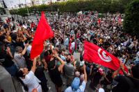 Five Years After Saied's Coup, Tunisia is Learning the Costs of One-Man Rule