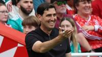 Andoni Iraola has repeated another Jurgen Klopp transfer trick – and it's good news for Liverpool