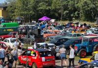 Rare display of cars set to feature at transport museum Ford event