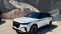 Ford to bring Lincoln production from China to the U.S. Here's why