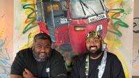 Sri Lankan restaurant chain The Coconut Tree confirms opening date of new Bristol branch